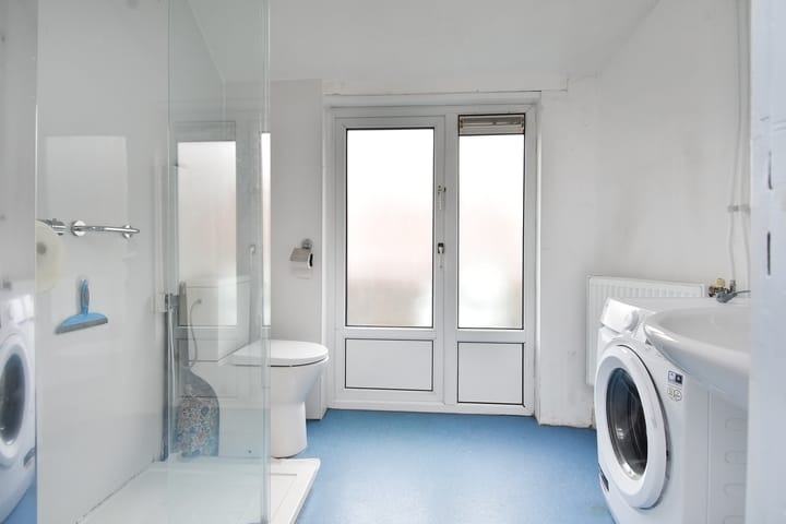 Foto 19 van Bergmannstraat 20