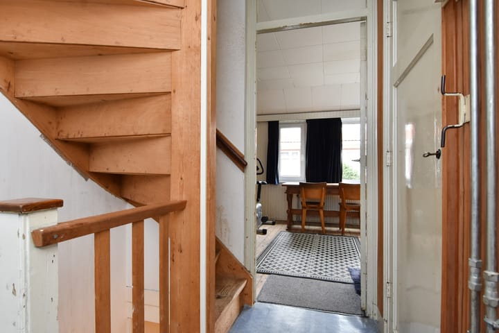 Foto 20 van Bergmannstraat 20