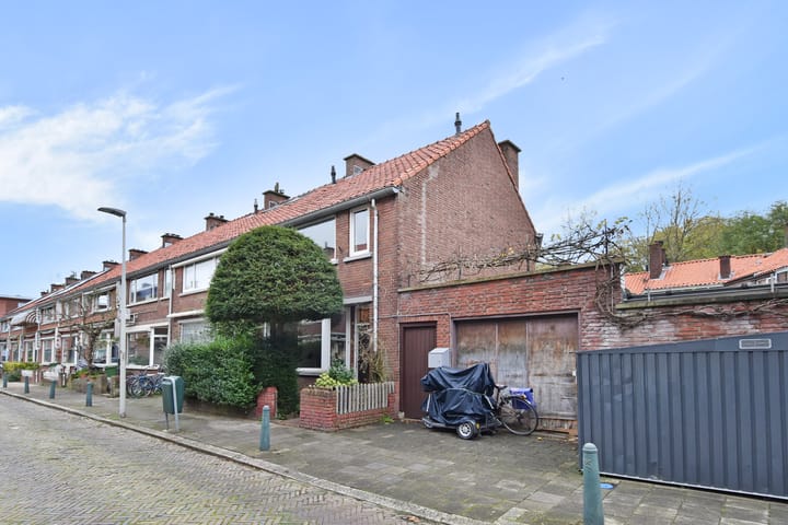 Foto 22 van Bergmannstraat 20