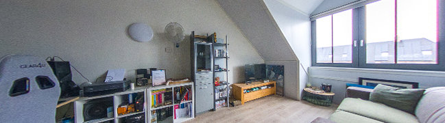 View 360° photo of Slaapkamer of Brasem 6