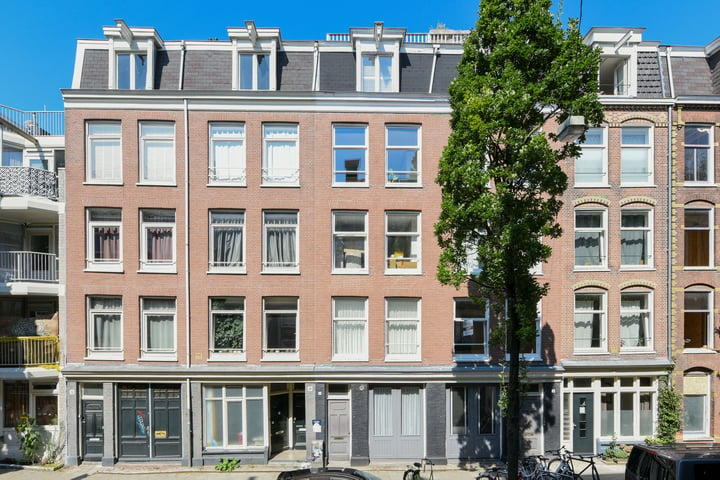 View photo 18 of Sint Willibrordusstraat 28-4