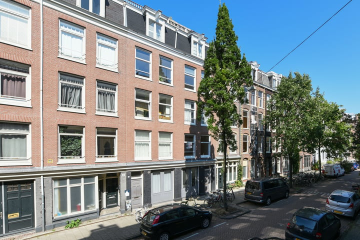 View photo 19 of Sint Willibrordusstraat 28-4