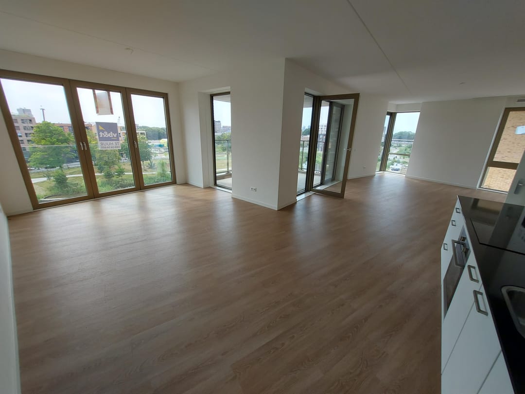 Foto 2 van Jan Wolkerslaan 653