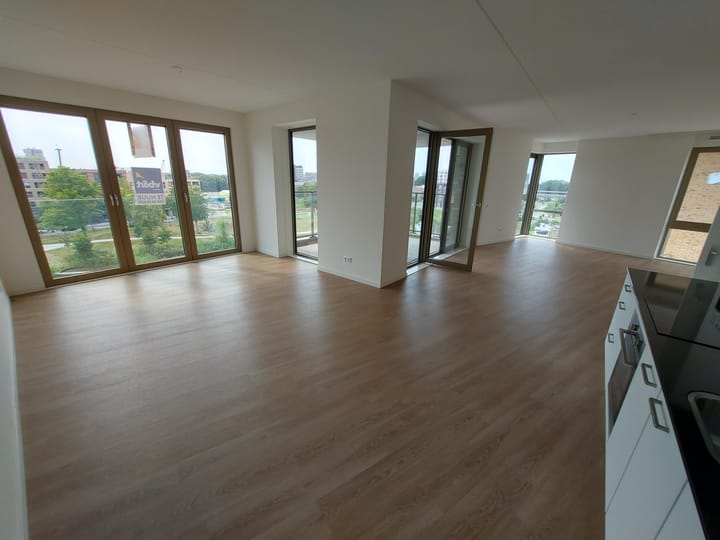 Foto 2 van Jan Wolkerslaan 653