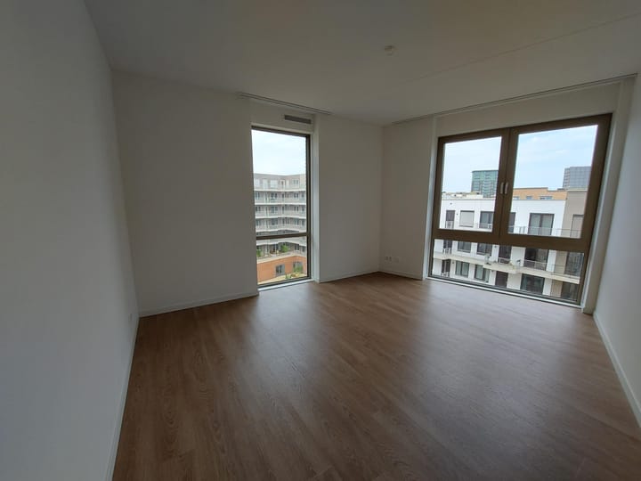 Foto 3 van Jan Wolkerslaan 653