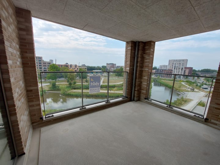 Foto 8 van Jan Wolkerslaan 653