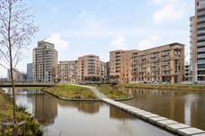 apartments for rent on Jan Wolkerslaan 653