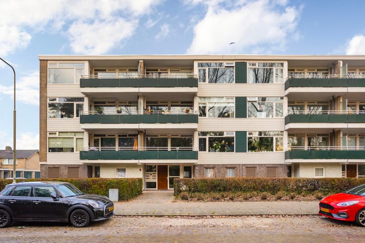 Foto 1 van Doorwerthlaan 33-1