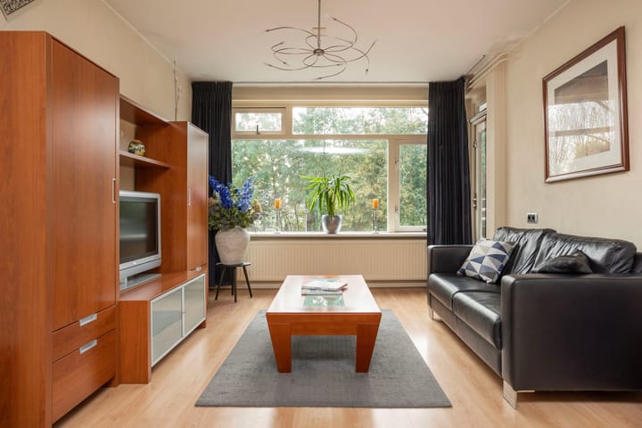 Foto 2 van Doorwerthlaan 33-1