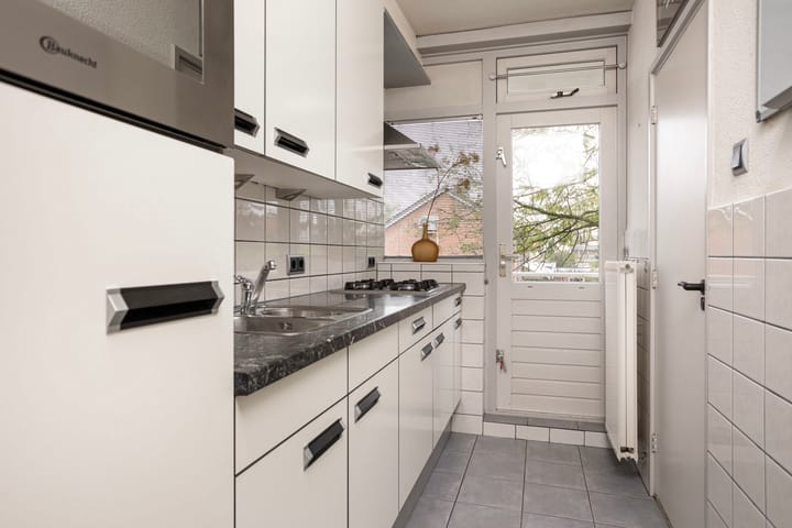 Foto 3 van Doorwerthlaan 33-1