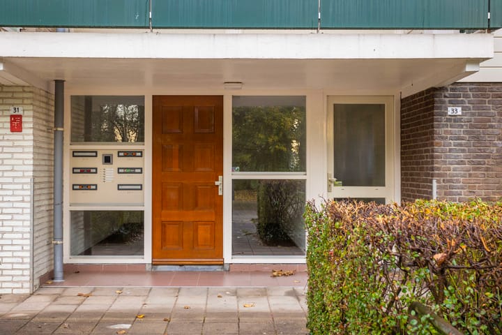 Foto 5 van Doorwerthlaan 33-1