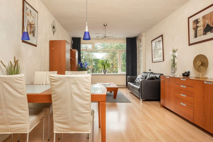 Foto 9 van Doorwerthlaan 33-1