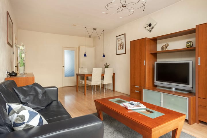 Foto 10 van Doorwerthlaan 33-1