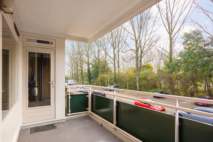 Foto 15 van Doorwerthlaan 33-1