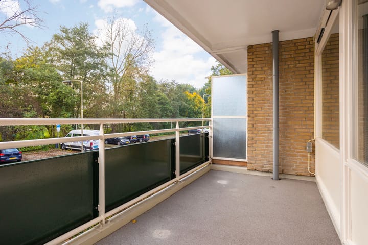 Foto 16 van Doorwerthlaan 33-1