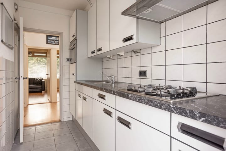 Foto 22 van Doorwerthlaan 33-1