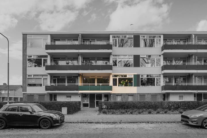 Foto 28 van Doorwerthlaan 33-1