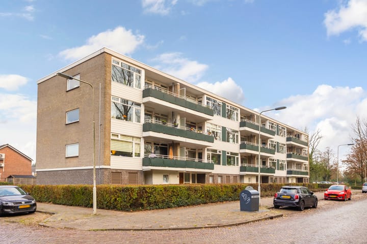 Foto 29 van Doorwerthlaan 33-1