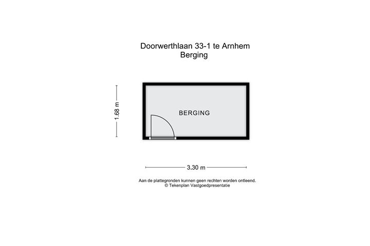 View photo 33 of Doorwerthlaan 33-1