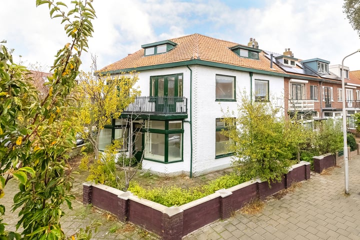 View photo 7 of Edisonstraat 11