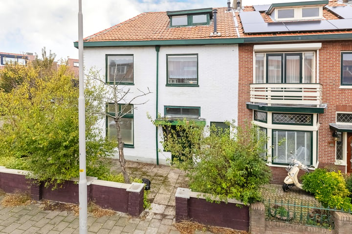 View photo 8 of Edisonstraat 11