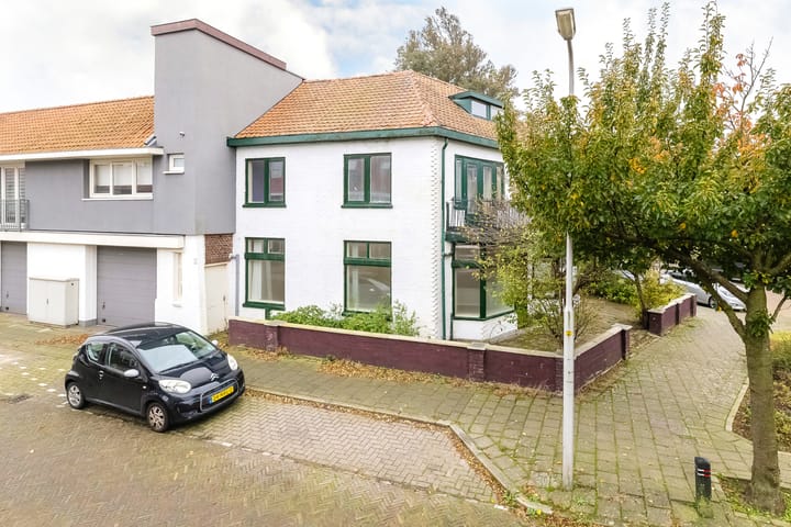 Foto 10 van Edisonstraat 11