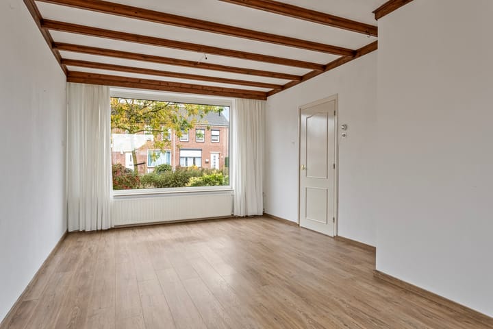 Foto 8 van Burgemeester Huybenstraat 10