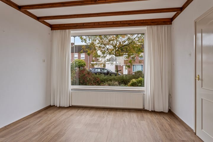 Foto 9 van Burgemeester Huybenstraat 10