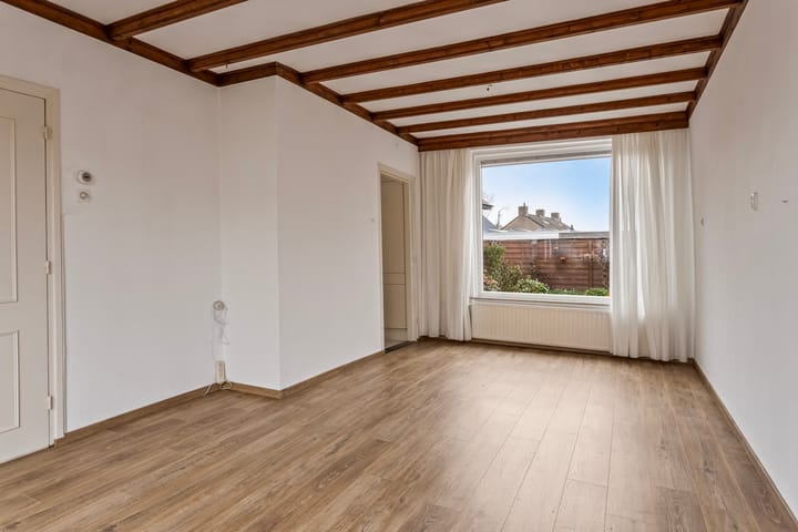 Foto 7 van Burgemeester Huybenstraat 10