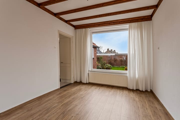 Foto 11 van Burgemeester Huybenstraat 10