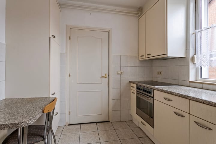 Foto 12 van Burgemeester Huybenstraat 10