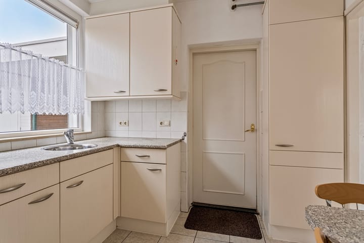 Foto 14 van Burgemeester Huybenstraat 10