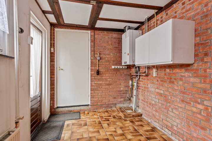 Foto 16 van Burgemeester Huybenstraat 10