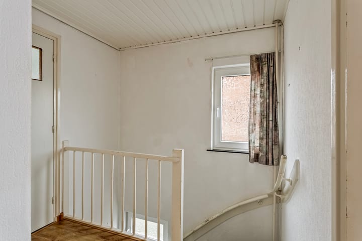 Foto 17 van Burgemeester Huybenstraat 10