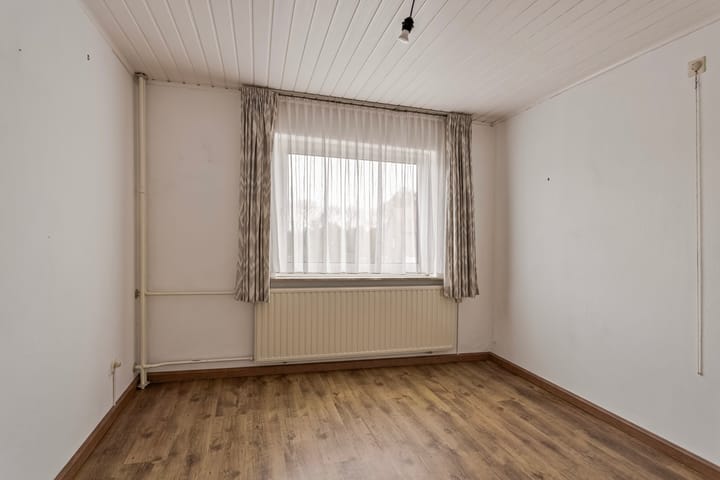 Foto 18 van Burgemeester Huybenstraat 10