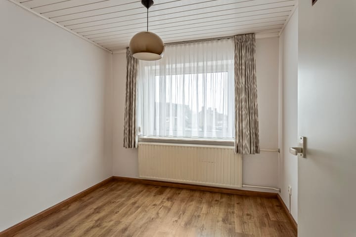 Foto 21 van Burgemeester Huybenstraat 10