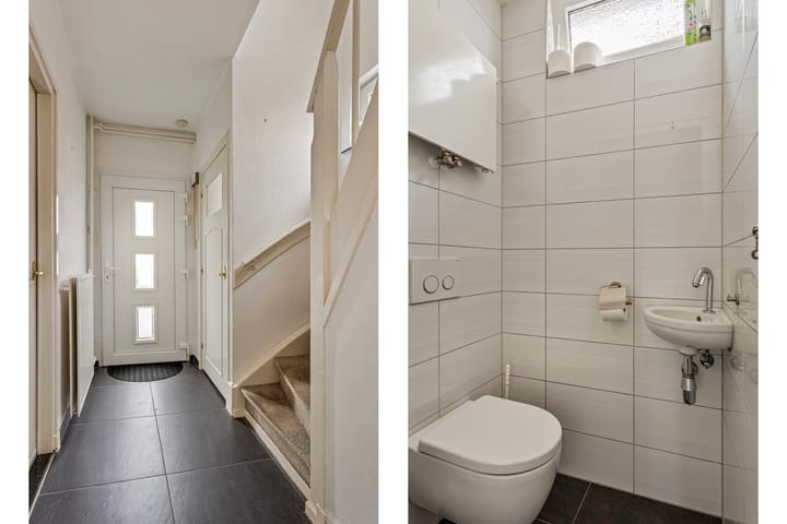 Foto 6 van Burgemeester Huybenstraat 10