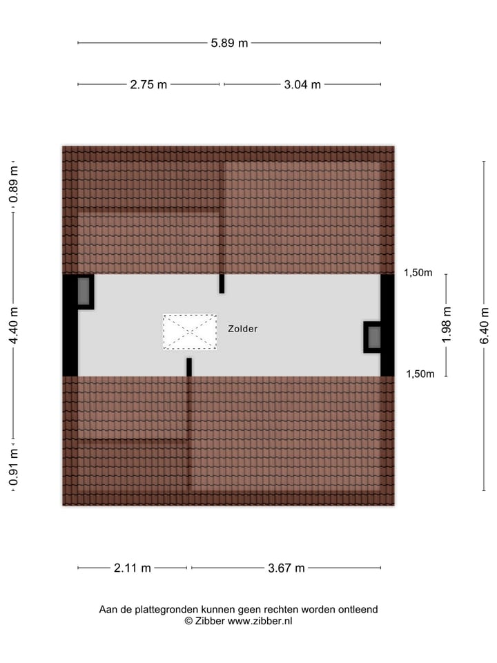 Foto 33 van Burgemeester Huybenstraat 10
