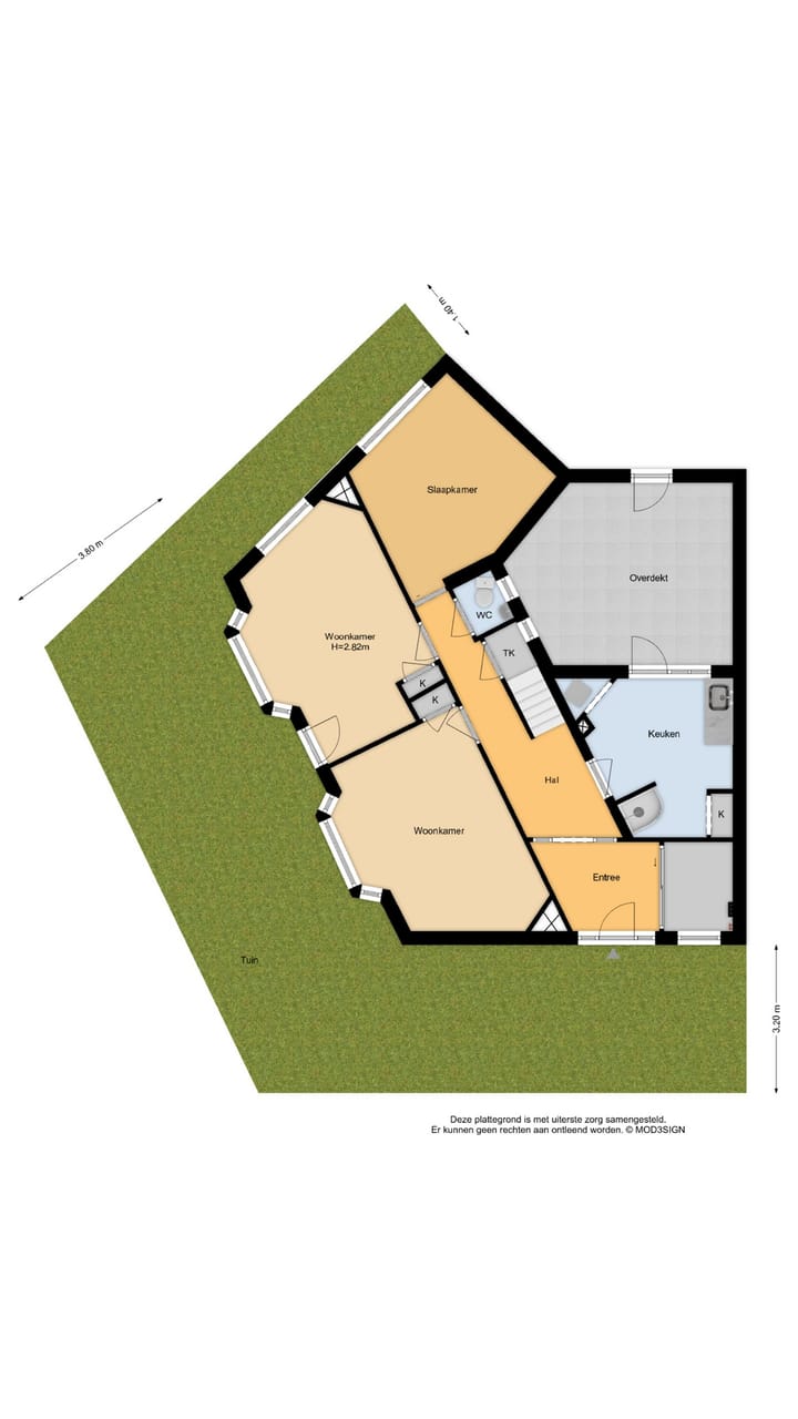 Foto 50 van Edisonstraat 11