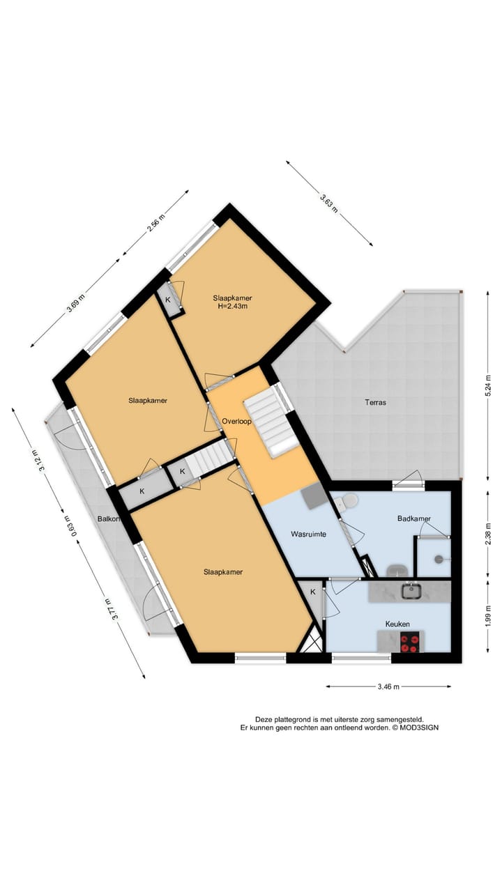 Foto 51 van Edisonstraat 11