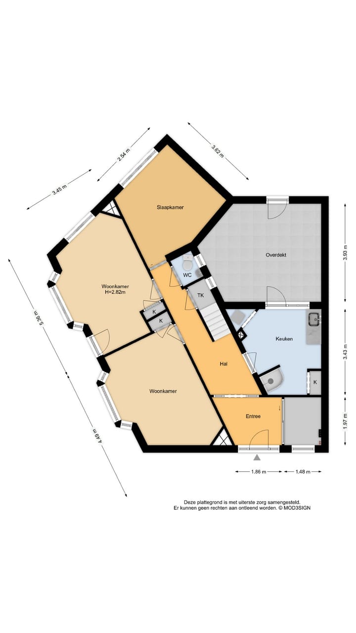 Foto 52 van Edisonstraat 11