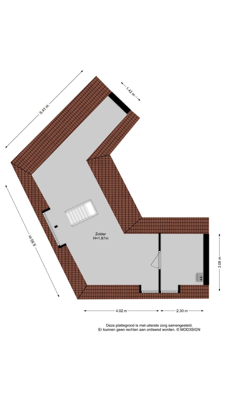 Foto 53 van Edisonstraat 11