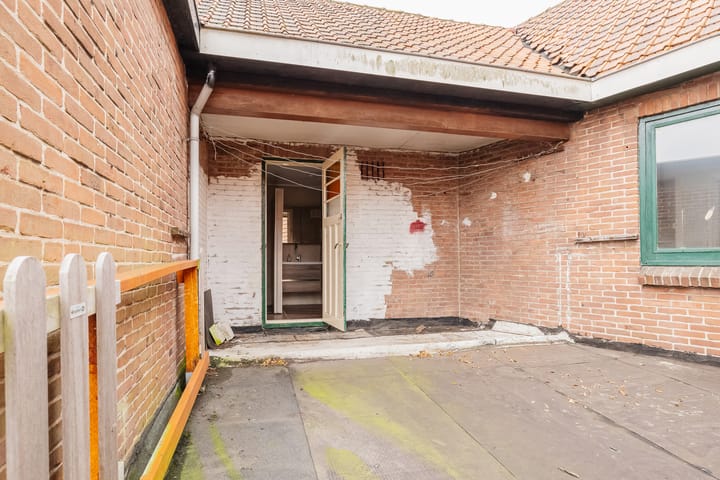 Foto 42 van Edisonstraat 11