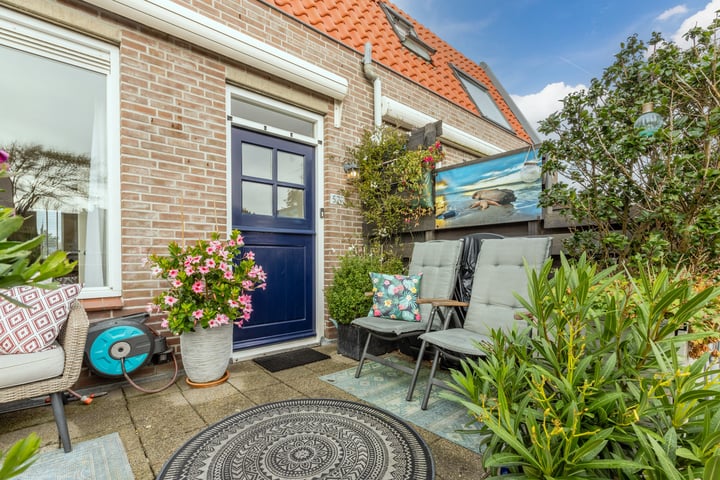 Bekijk foto 42 van Voorstraat 57-C