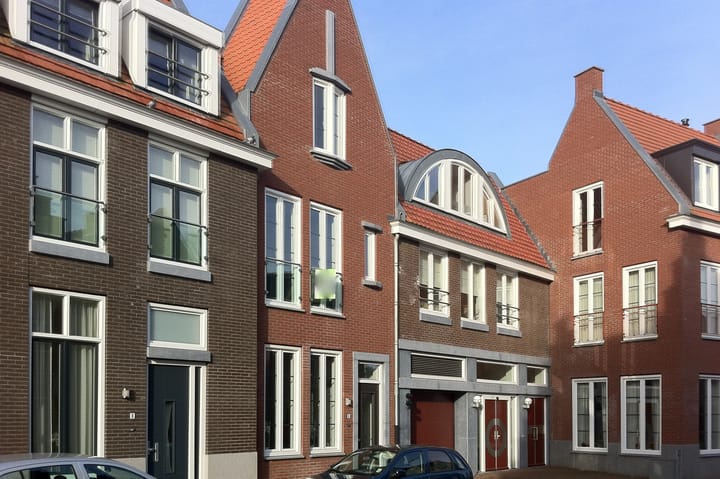 Photo 1 of Godsplein 4-D