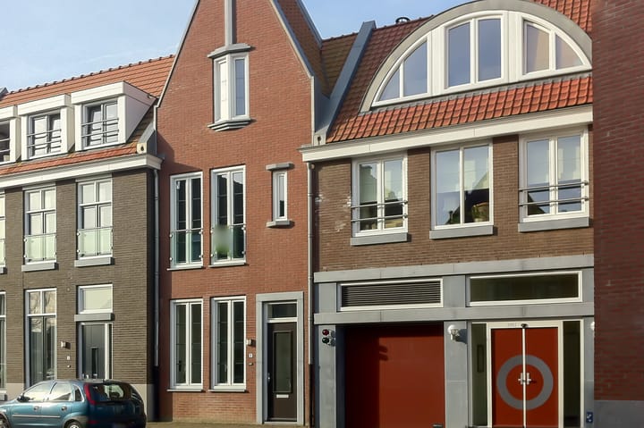 Photo 12 of Godsplein 4-D