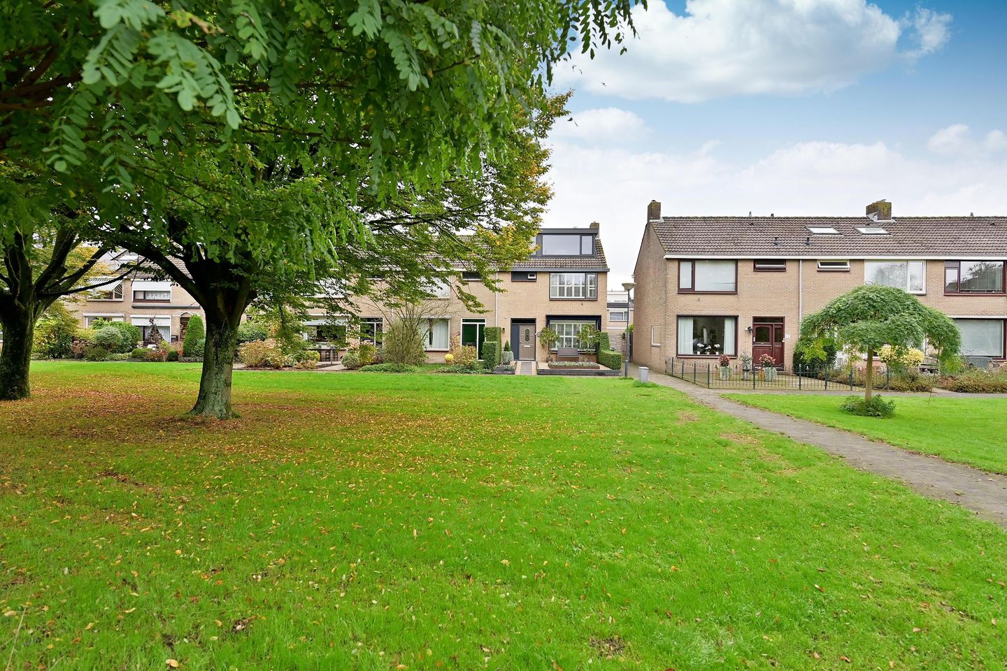 Foto 1 van Jacob van Ruysdaelstraat 14