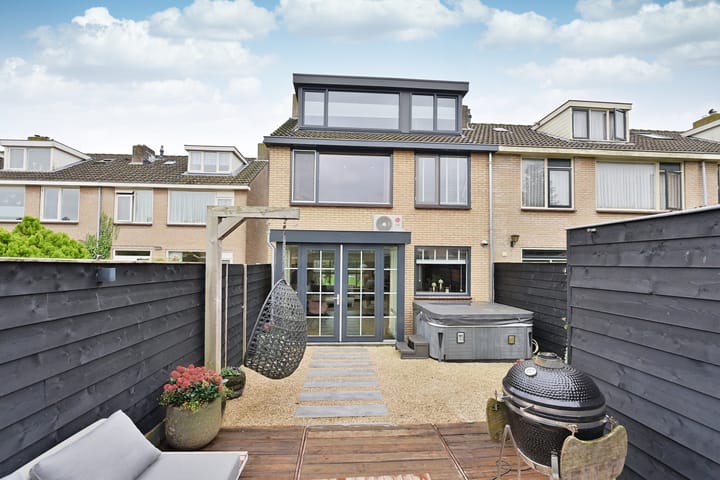 Foto 3 van Jacob van Ruysdaelstraat 14