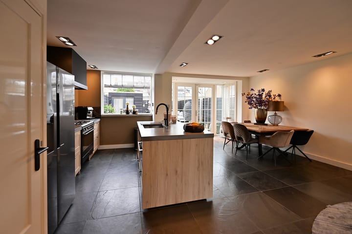 Foto 4 van Jacob van Ruysdaelstraat 14