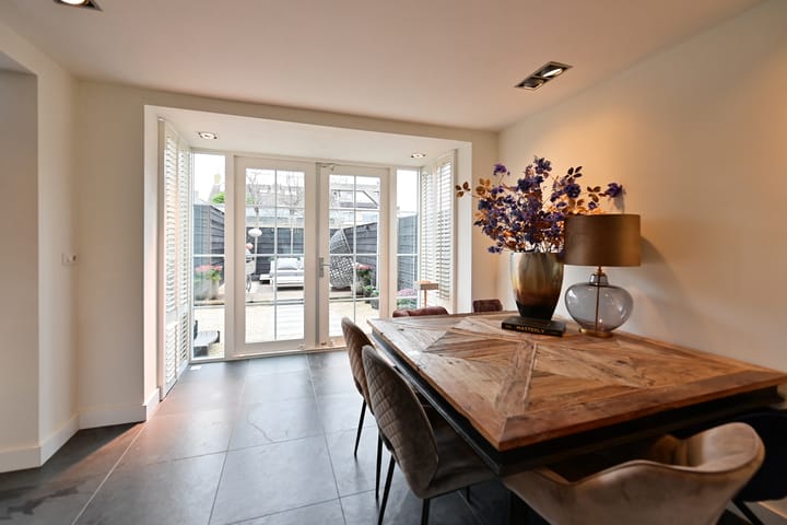 Foto 6 van Jacob van Ruysdaelstraat 14